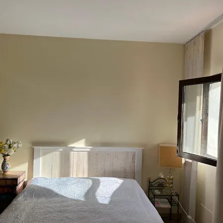 公寓 Golf Beach And Relax Townhouse
