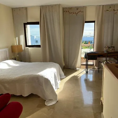 Golf Beach And Relax Townhouse 公寓 *