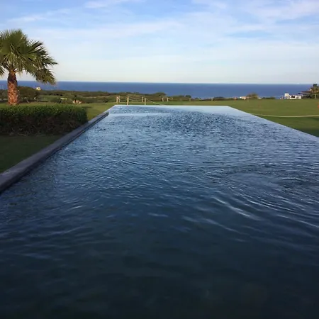 Golf Beach And Relax Townhouse 公寓 阿尔加德萨