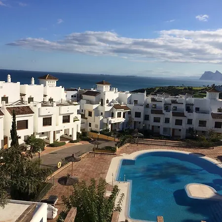 公寓 Golf Beach And Relax Townhouse