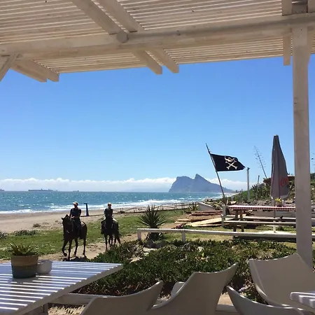 Golf Beach And Relax Townhouse * 阿尔加德萨