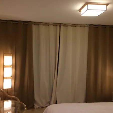 公寓 Golf Beach And Relax Townhouse