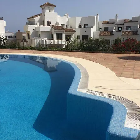 公寓 Golf Beach And Relax Townhouse *