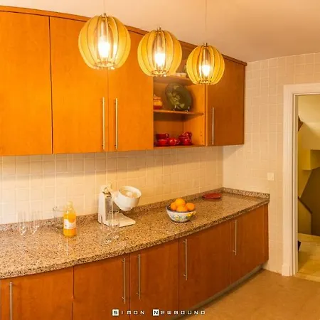 Golf Beach And Relax Townhouse