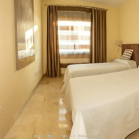 公寓 Golf Beach And Relax Townhouse *