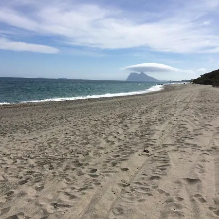 公寓 Golf Beach And Relax Townhouse