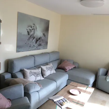 Golf Beach And Relax Townhouse 公寓 *