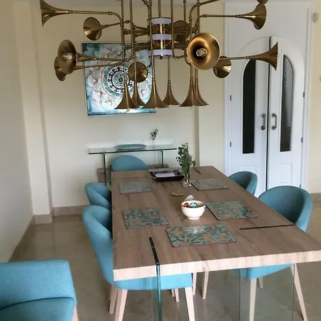 Golf Beach And Relax Townhouse *