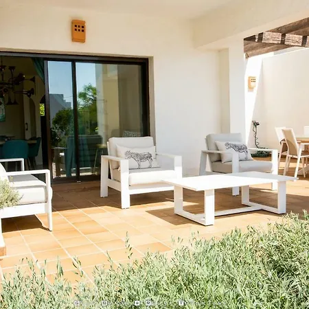 Golf Beach And Relax Townhouse 公寓