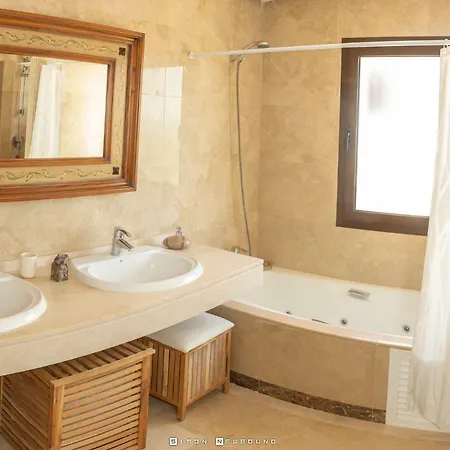 公寓 Golf Beach And Relax Townhouse *