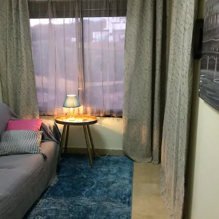 Golf Beach And Relax Townhouse 公寓 *
